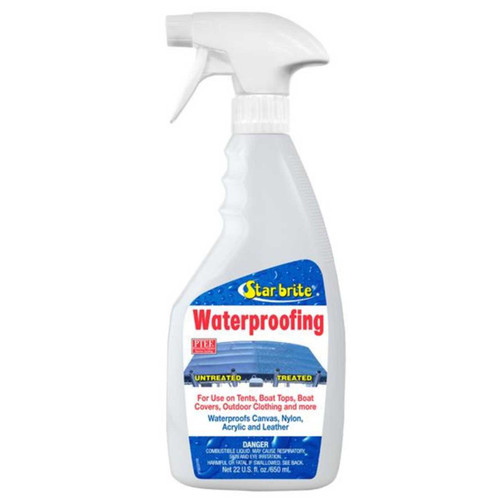 Starbrite Waterproofing w/ PTFE (650ml) 265645