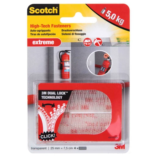 3M Dual Lock 65.396.75