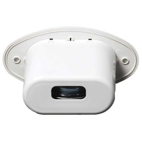 Flush Mount Foldable Horn 21.102.05