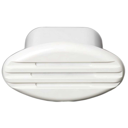 Flush Mount Foldable Horn 21.102.05