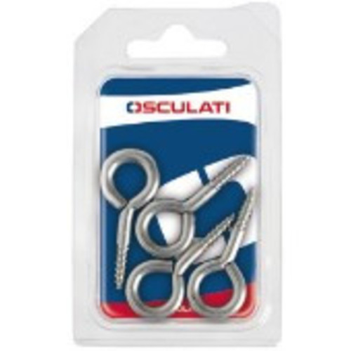 Eye Screws 28mm
