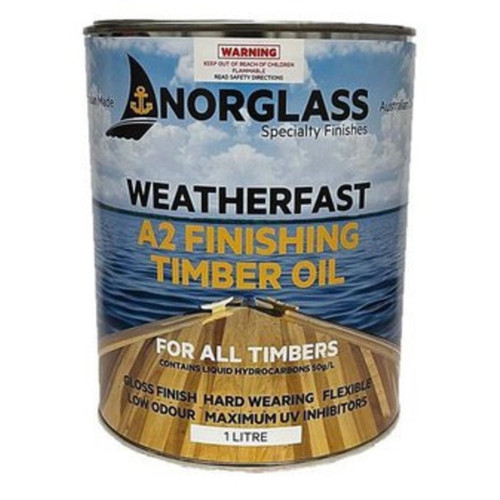 A2 Oil Finishing Timber 2litre A2 Oil Finishing Timber 2litre