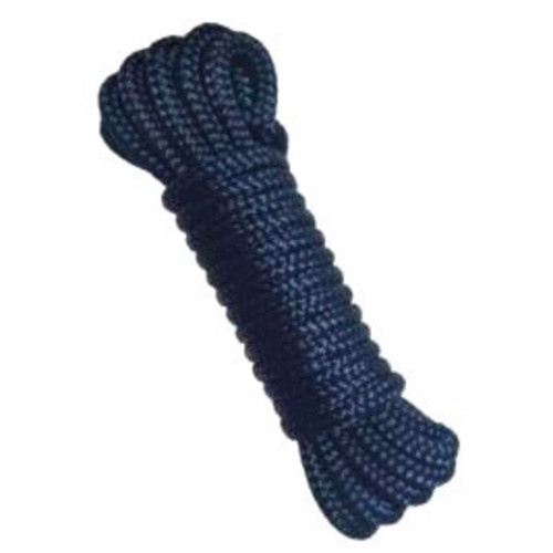 Mooring Line - Navy Polyester | 16mm x 10m 7537610
