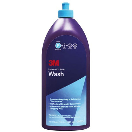Boat Soap Perfect 3M 946ML