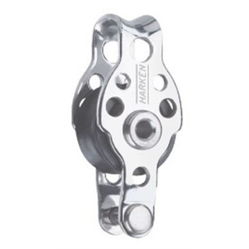 Block Becket 16mm Block Becket 16mm