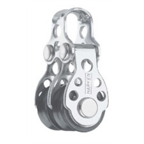 Double Block 16mm Double Block 16mm