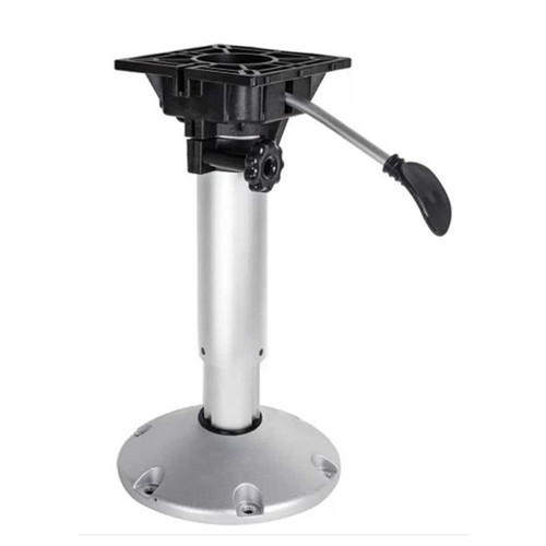 Pedestal Waverider Boat Seat 500-630mm ma774-2