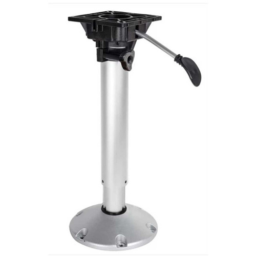 Pedestal Waverider Boat Seat 580 - 710mm MA774-3