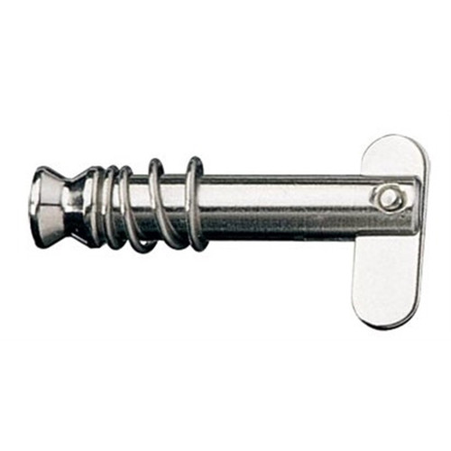 Toggle Pin 6.4mm dia. Toggle Pin 6.4mm dia.