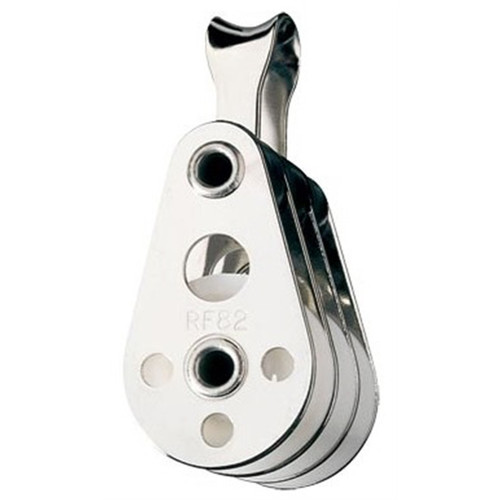 Triple Block Loop Head