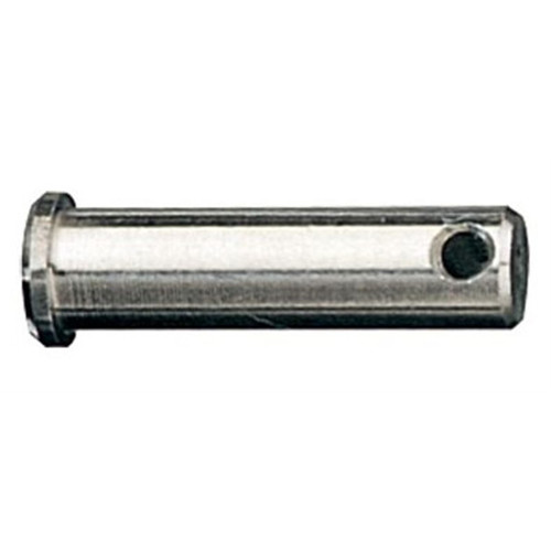 Clevis Pin 25 x 6.4mm Clevis Pin 25 x 6.4mm