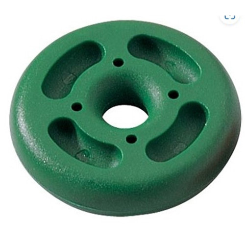 Spinnaker Shackle Guard 60mm Green Spinnaker Shackle Guard 60mm Green