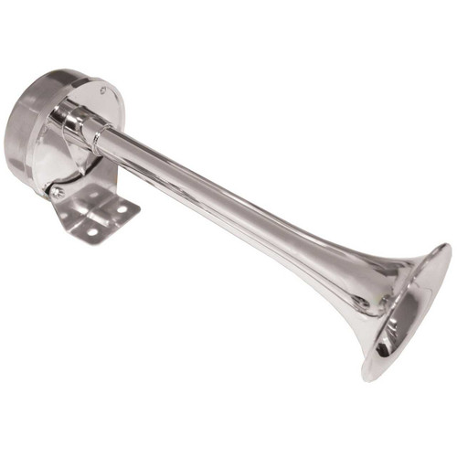 Horn Single Tone 12v Economy RWB934