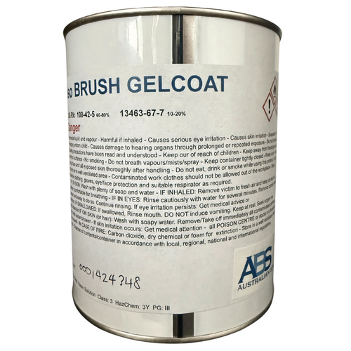 Gelcoat