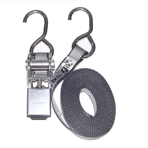 Ratchet Strap