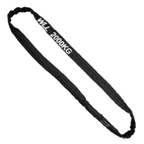 2 Ton 2.5m Round Sling