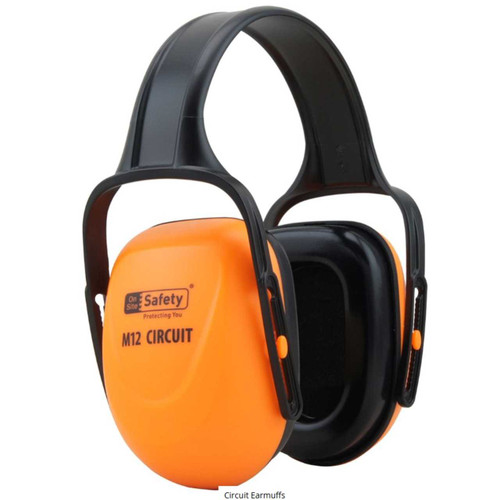 Ear Muff - Class 5 M12
