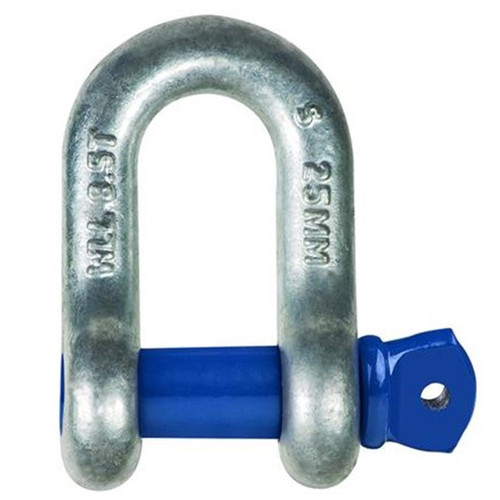 D Shackle 1.5T