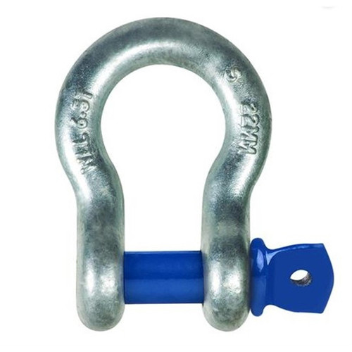 Shackle Grade S Bow Screw 29mm 