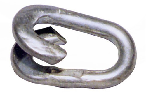 Chain Split Link 6mm