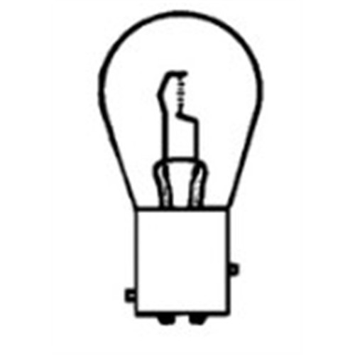 Bulb Bayonet 12V 21/2W Bulb Bayonet 12V 21/2W