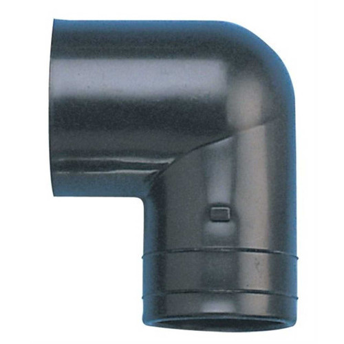 Pipe Elbow 38mm 131104