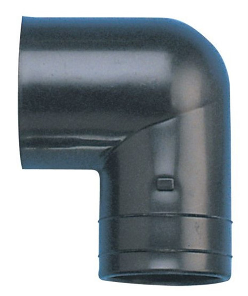 Pipe Elbow 38mm