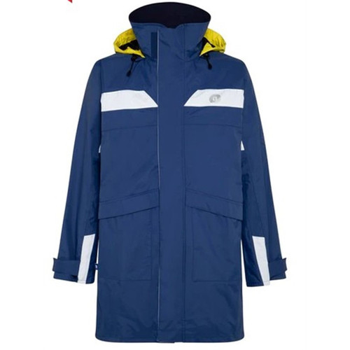 Jacket Super Dry 3/4 Length