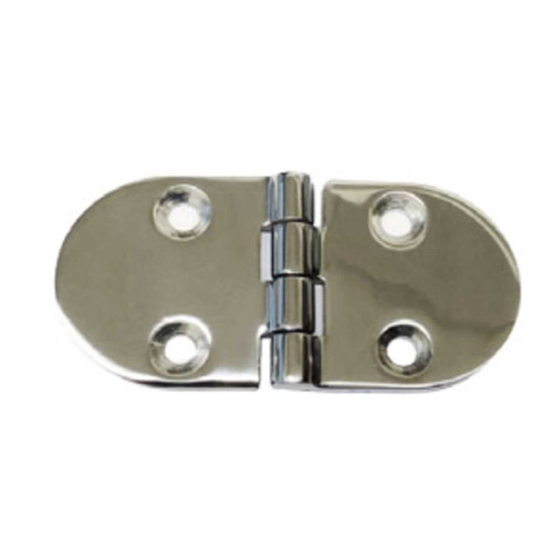 Hinge Rounded 99007B