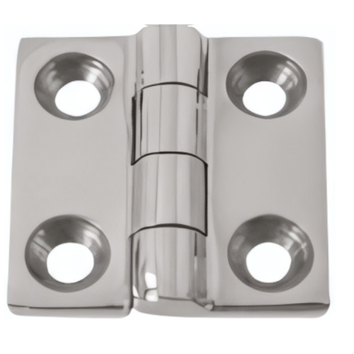 Butt Hinge