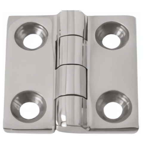 Butt Hinge 38 x 38mm F99286