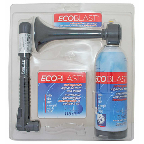 Horn Air ECOBLAST & Pump RWB6906