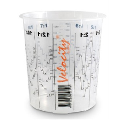 Mixing Cup 400ml