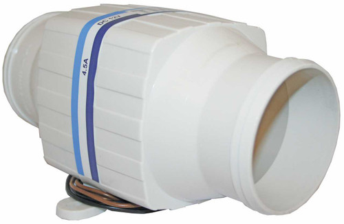 Blower 12v RWB1320