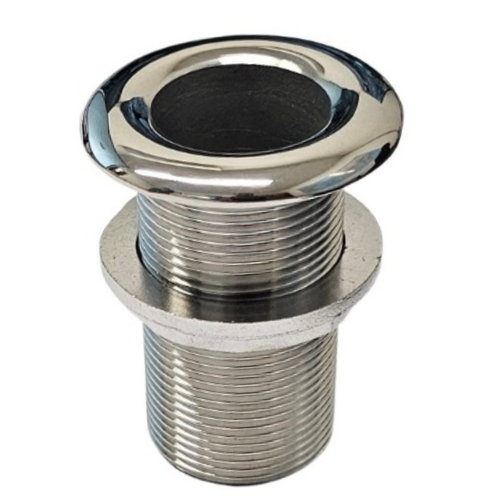 Through Hull 3/4 inch