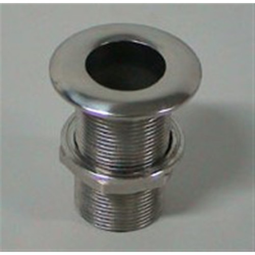 Through Hull 3/4 inch