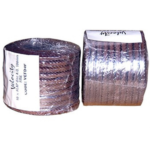Flap Disc Coarse 40 grit