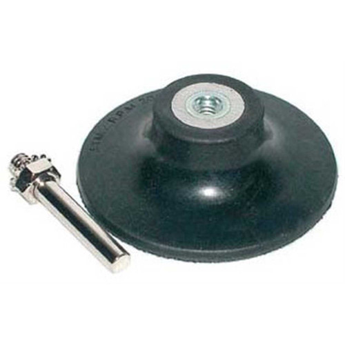 Back-up Pad for Roloc 70mm MRBP