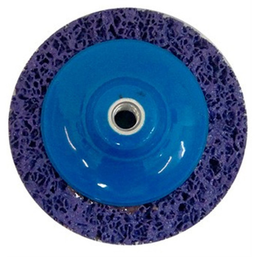 XT Clean & Strip 125mm