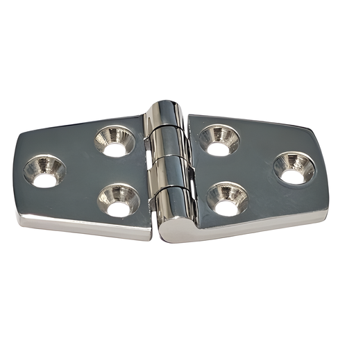 Door Hinge 1 1/2 x 3 inch