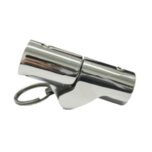 Tube Joiner Hinge