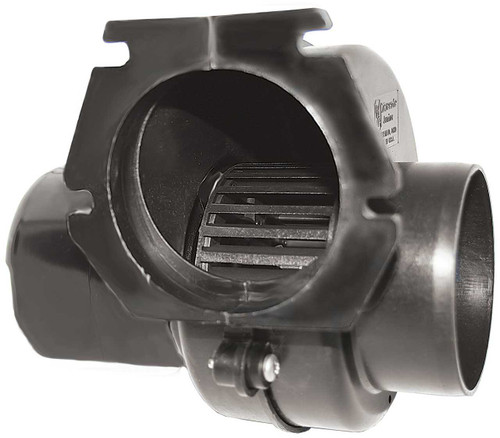 Blower Flange Mount 12v standard J70-210