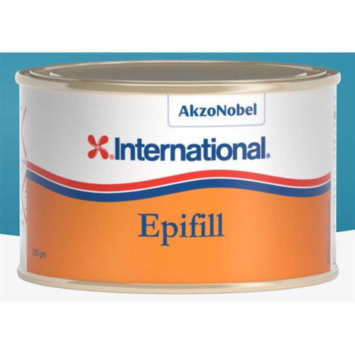 Epiglass Epifill Epoxy 875g 5389412