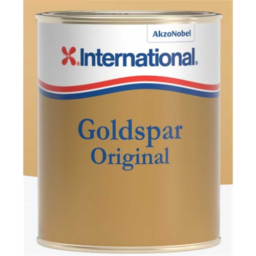 Goldspar Original Gloss 1 Litre 5351213