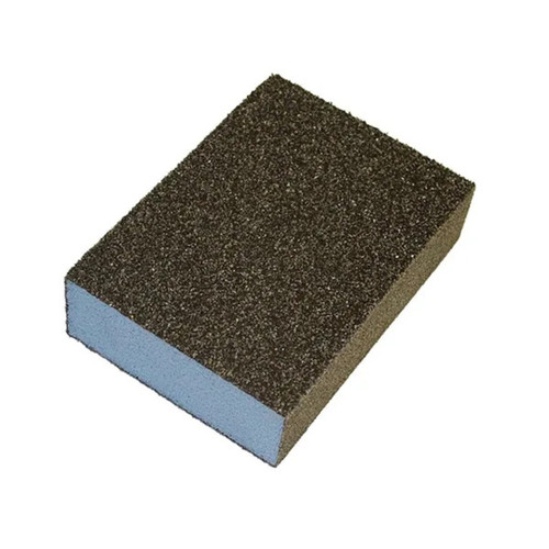 Sanding Block Course Sanding Block Course