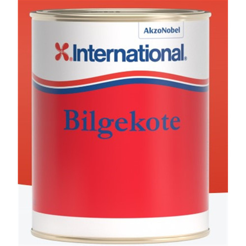 Bilgekote 1 litre grey Bilgekote 1 litre grey
