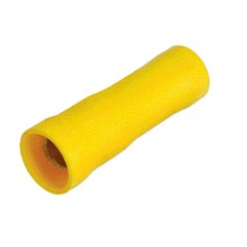 Crimp Terminal Female Bullet 5mm Crimp Terminal Female Bullet 5mm