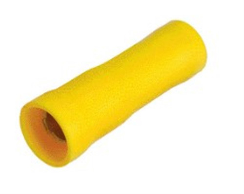 Crimp Terminal Female Bullet 5mm 