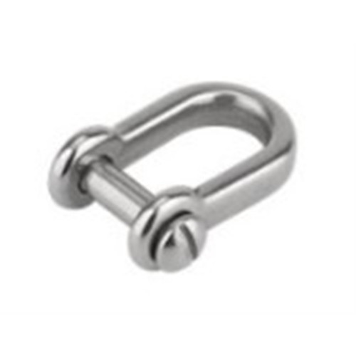 Shackle D Slot Head 5mm Shackle D Slot Head 5mm