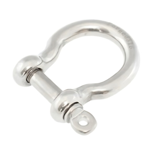 Shackle Bow 6mm Shackle Bow 6mm
